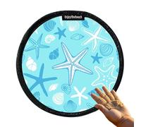 Removedor de para playa, manoplas portátiles e impermeables, limpiadora de polvo de playa, accesorios de eliminación de pies de surf para exteriores