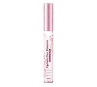 Removedor de pegamento de pestañas 5 ml Limpiador de Adhesivo para Cluster | removedor de pestañas cluster para Mañana y Diario Viaje Post-Maquillaje Salón