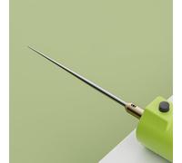 Removedor de pegamento eléctrico, herramienta de extracción inalámbrica con ajuste de 6 niveles, construcción de metal de alta potencia para reparación de placa base, diseño ergonómico