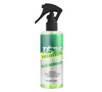 Removedor de pegamento, limpiador en aerosol desengrasante de 100 ml, limpiador multifuncional para coche, limpiador multiusos para el hogar, para uso en coche, barbacoa, alfombra, marcador de pared