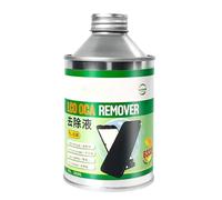 Removedor de pegamento OCA para pantalla táctil, herramienta de eliminación de pegamento de 250 ml, reparación de teléfonos móviles, líquido de reparación eficaz para uso profesional