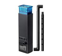 Removedor de película de aceite para acuarios-aceite skimmer para acuarios, transformador de película para aceite de acuario | Remover de aceite-scimmer para acuario, eliminación de película de aceite