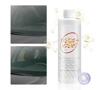 Removedor De Película De Para Coche,Solución Anti-Empañamiento Anti-Reflejo - Recubrimiento De Con Removedor De Película De Automotriz,Para Parabrisas Delantero Espejo