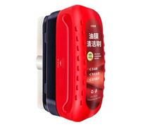 Removedor De Película De Para Parabrisas | Limpiador Película De | Eliminador De Manchas Antivaho Para Coches - Para Visibilidad Camión Auto SUV Sedán Pickup Viseras Espejo Faro Interior