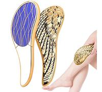 Removedor de Pelo de Cristal,Removedor de Vello de Cristal Indoloro,Depiladora sin Dolor para Hombres y Mujeres,Herramienta de depilación de Pelo y Exfoliación