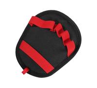 Removedor de Pelo de Mascotas - Guante de Dedos, Herramienta de Limpieza electrostática con Nodos de Silicona, Guante de Aseo para Quitar eficaz, Ideal para Muebles, alfombras y Asientos de