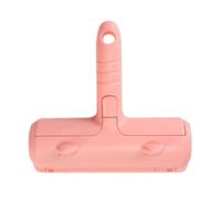 Removedor de Pelo de Mascotas para Alfombras - Rodillo Quita Pelusas para Tapicería y Sofás - Rodillo para Pelusa de Ropa para Sábanas Camas Asientos de Coche, Cepillo Reutilizable para Quitar Pelo de