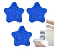 Removedor de pelo de mascotas para lavandería - Trampa de pelusa para de 3 piezas - Herramienta para quitar pelusas de lavadoras y secadoras reutilizables, trampas para pieles y desechos de p