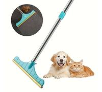 Removedor de pelo de mascotas para sofá, alfombra, cama - Cepillo quitapelusas potente para pelo de , reutilizable y fácil de limpiar, herramienta para eliminar el pelo de muebles