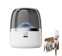 Removedor de pelusa eléctrico - Desfuzzer de tela de 5 cm, afeitadora recargable de bajo ruido, manta de sofá, ropa | Sofá muebles Pelusas Píldoras Limpieza Portátil Dispositivo de Cuidado de Ropa de