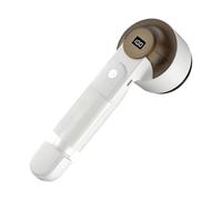 Removedor de pelusa eléctrico | Limpiador eléctrico silencioso de pantalla de batería, removedor de pelusas, desfuzzer de tela | para ropa, lavandería, sofá, manta, muebles, ropa de cama, hogar