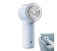 Removedor de pelusa para ropa, removedor de pelusa recargable,Máquina de afeitar de tela recargable portátil USB anti-pelusa | Electrodomésticos de desfuzzer de suéter de bajo ruido con pilas para v