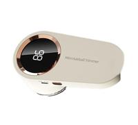 Removedor de pelusas eléctrico de tela con pantalla LED, removedor de telas, removedor de pelusas de ropa