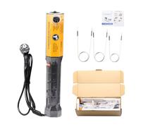 Removedor de pernos calentador por inducción magnética, herramienta reparación automóviles, Kit herramientas eliminación calor, 1000W, 3 bobinas