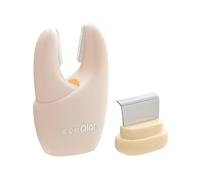 Removedor de piel de ajo, herramienta de pelado de jengibre, utensilios de cocina, clips de pelado de ajo, para dormitorio, cocina, apartamento, hogar, tomate, zanahoria, , verduras