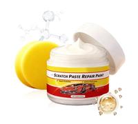 Removedor De Rayaduras Para Pintura De Coche 50g Pasta Pulidora Automotriz