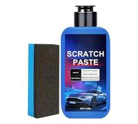 Removedor de Rayaduras para Pintura de Coche - Agente de Pulido para Automóviles Restaurador de Remolinos,Restauradora para el Parabrisas del Coche | Para Camiones Vehículos RV Sedán Automotriz