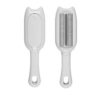 Removedor de rodillos para mascotas, rodillo de pelusa reutilizable | Rodillo quitapelusas portátil para mascotas - Mango ergonómico,