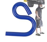 Removedor de rótula,Herramienta de extracción de rótula,Extractor de ajustable - Extractor de para automóvil, extractor de ajustable, divisor de seguro y potente