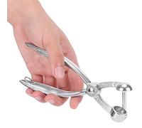 Removedor de Semillas de Cereza Pitter Aleación de Aluminio Herramienta Removedora de Núcleo de Oliva Utensilios de Cocina Corer de Cereza Gadget de Cocina