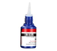 Removedor De Superpegamento Adhesivo 20 G - Limpiador En Gel Desvinculado, Fórmula Solvente De Acción Rápida, Solución Para Romper La Unión | Caso De Uso De La Pintura Del Coche Piso De Mármol Del