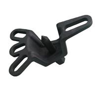 Removedor de tambor de freno de motocicleta - Extracción de eje, herramienta de reparación | Desmontaje de ruedas traseras, extractor de depósito de frenos para mantenimiento de triciclo,