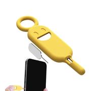 Removedor de tarjeta de teléfono celular, herramienta de eliminación de tarjeta - Herramienta de apertura de bandeja de papel de expulsión Expulsor de abridor de aguja - Herramienta de apertura