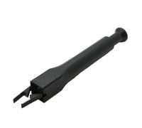 Removedor de teclas de teclado, herramienta de eliminación de teclas para teclado | Extractor de tapas de teclado portátil, extractor de teclas de teclado mecánico - Herramienta de eliminación de