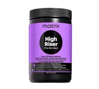Removedor de Tinte Cabello MATRIX High Riser Pre-bonded 9 Tonos 500g