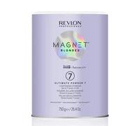 Removedor de Tinte Cabello REVLON PROFESSIONAL Magnet Rubias Ultimate Polvo 7
