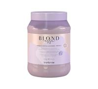 Removedor de Tinte para el Cabello INEBRYA Blondesse Miracle Gentle