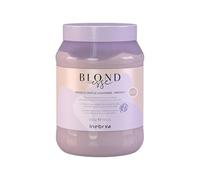 Removedor de Tinte para el Cabello INEBRYA Blondesse Miracle Gentle