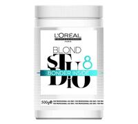 Removedor de Tinte para el Cabello Rubio L'Oreal Rubio Studio 8 Bonder Inside
