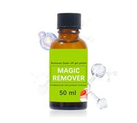 Removedor de Uñas Acrílicas, Removedor de Uñas Acrílicas en Remojo 5cl, En Formato De Gotas Y Naturales De Fácil Uso Para Mujeres Y Niñas