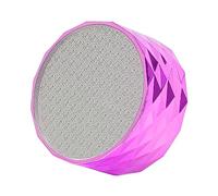 Removedor de vello de cristal reutilizable, herramienta de depilación, borrador de vello para espalda, brazos, piernas, exfoliante de piel