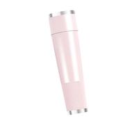 Removedor de vello eléctrico adecuado para pieles sensibles con función recargable por USB, podadora portátil