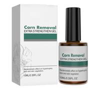 Removedor de Verrugas,Crema Removedor de Verrugas,Eliminación Rápida Y Segura de Etiquetas Y Lunares,Crema Alivio De Verrugas,Unidades Removedor de Verrugas Seguro,Agente Anti Verrugas,10ML