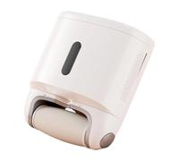 Removedor eléctrico de callos con tecnología de nieblas hidratantes, lima de pies para pies secos, herramienta de pedicura eléctrica ABS con aerosoles