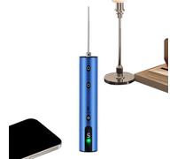 Removedor Eléctrico De Pegamento Portátil Potente Recargable 1800mAh