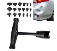 Removedor en forma de bodega cuerpo-T con, removedor para | Dellenreparature Puller, accesorios de reparación para camiones, SUV,