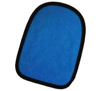 Removedor,Guante de Viaje Limpiador | Limpie mitones para ello,Para Adultos Niños Viaje Piscina Al aire libre Vacaciones Familia Verano Voleibol Viajar