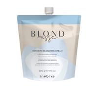 Removedor para el Cabello INEBRYA Blondesse Cosmética Blanqueo Crema 500gr