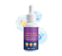 Removedor Plantar Para Hombres | 30 ml Fórmula Refrescante e Hidratante | Eliminación de verrugas planas,Para Mujeres Hombres Mayores Viajes Escuela Hogar Vacaciones Interior