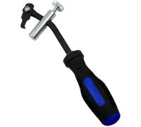 Removedor Universal De Sellos Aceite Árbol Levas 58430 | Reemplazo Del Extractor De Sello Tipo Eje 58430 Kit Extractor Retén Árbol De Levas