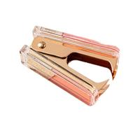 & Removedores de grapas de metal, elegante herramienta extractora multicolor para un uso rápido y eficiente extractor de mandíbula