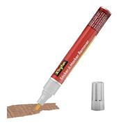 Remover adhesivo - Dispositivo de limpieza de pegamento inofensivo, portátil eficiente, presionar | Pulverizar un agente de limpieza autoadhesivo. Práctico para madera, mármol, metal, vidrio, pintura,