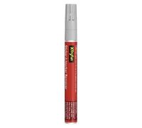 Remover adhesivo: pluma de limpieza efectiva, fórmula única | Aplicador de prensa conveniente, agente de disolución de residuos, seguro para madera de vidrio de metal de mármol de cerámica, extracción