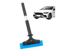 Remover de calcomanías de automóviles, removedor de ventana | Rasador de limpieza de pegamento de la ventana | Herramienta de limpieza para eliminar etiquetas, calcomanías, , raspador de re
