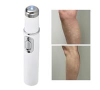 Remover De La De Araña | Pen Con Láser No Invasivo Láser Láse Pluma De Cuidado De La De Actuación Rápida Para Salón, Hogar, Posparto, Post Ejercicio, Viajes, Campamento, Noche, Gente Obesa