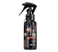 Remover De Óxido Del Automóvil - Limpiador De Manchas De Hierro | Spray De Detalles De Coche | Limpieza Profunda Detallado De Restauradores Automáticos De Larga Duración Suministros Para El Cubo De La